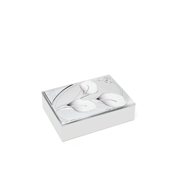 Cofanetto Sequenze Argenti ZANTE in Argento SQ1164/SC - SQ1164/SC